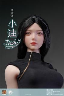 ヘッド＋服セット （素体なし） - 1/6フィギュアの通販、予約なら