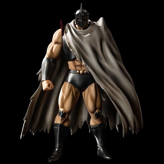 ロビンマスク 帰還ver. - フィギュアメーカー スパイスシード