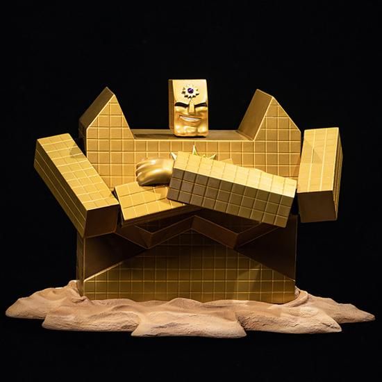 サンシャイン アニメver. - フィギュアメーカー スパイスシード