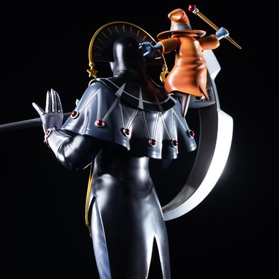 キルバーン＆ピロロ - フィギュアメーカー スパイスシード