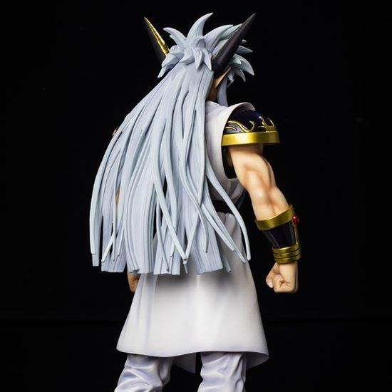 真・大魔王バーン - フィギュアメーカー スパイスシード