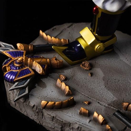 真・大魔王バーン - フィギュアメーカー スパイスシード