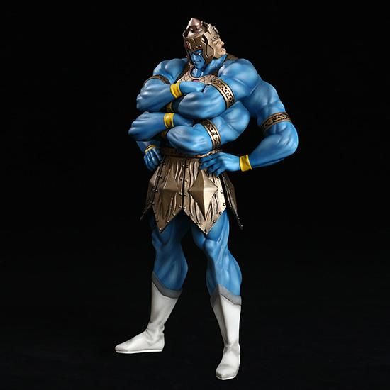 アシュラマン 原作ver. レジンキャスト製 - フィギュアメーカー