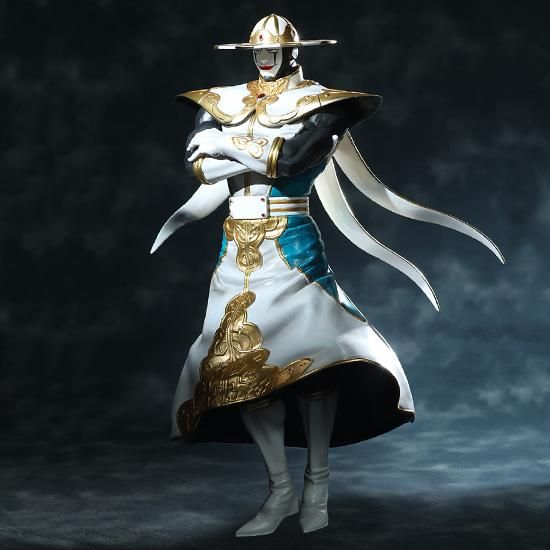 サイコマン Aタイプ - フィギュアメーカー スパイスシード