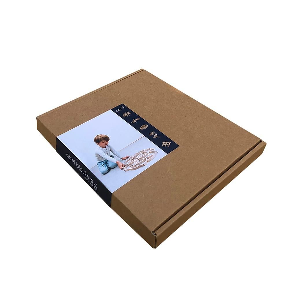 エイベルブロックミニ 36｜o-culiate