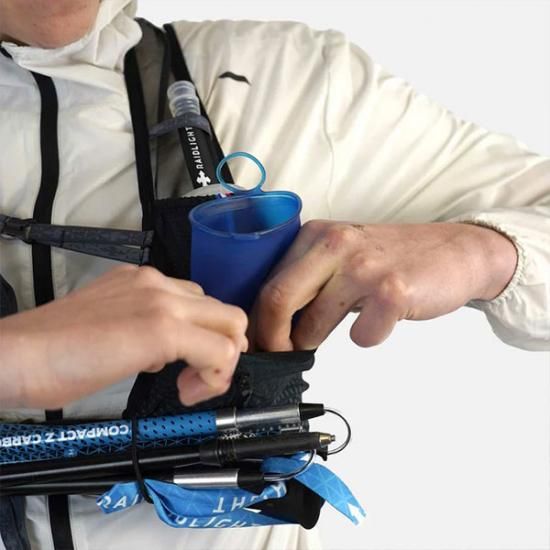 RaidLight(レイドライト) ULTRALIGHT 5L - M ウルトラライト 5L ボトル