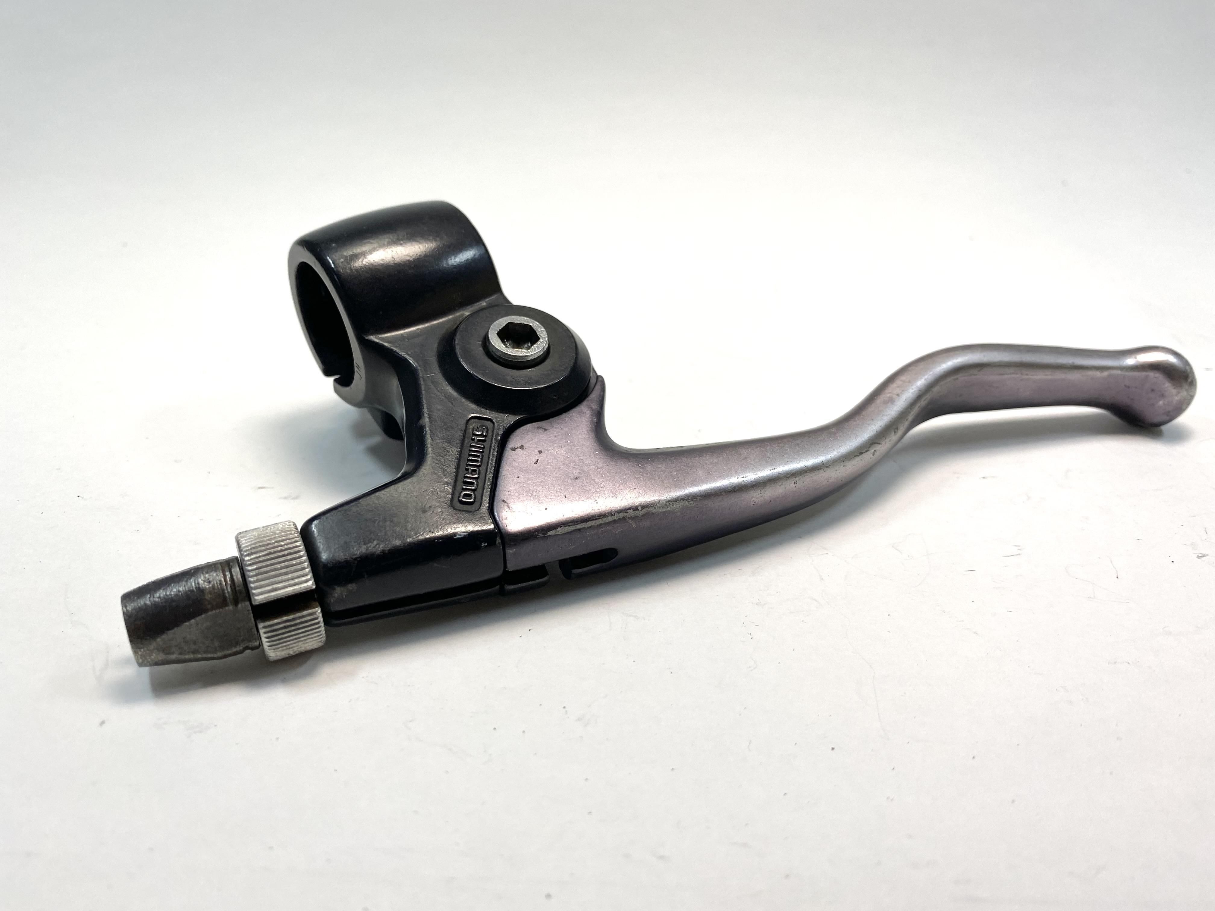 SHIMANO DEORE XT ブレーキレバー BL-M700 - GINO ONLINE STORE