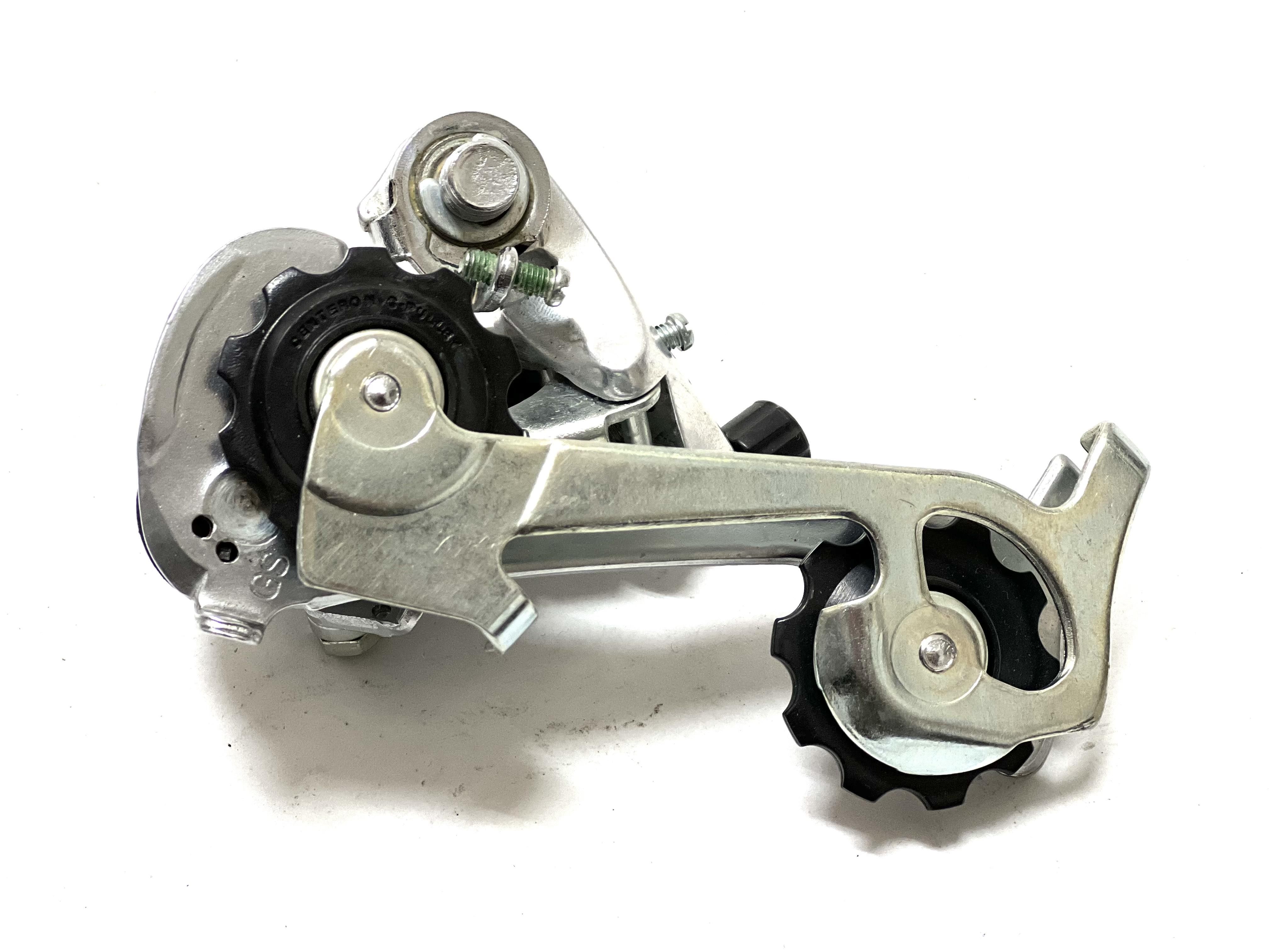 SHIMANO POSITRON リアディレイラー(RD-NP51)
