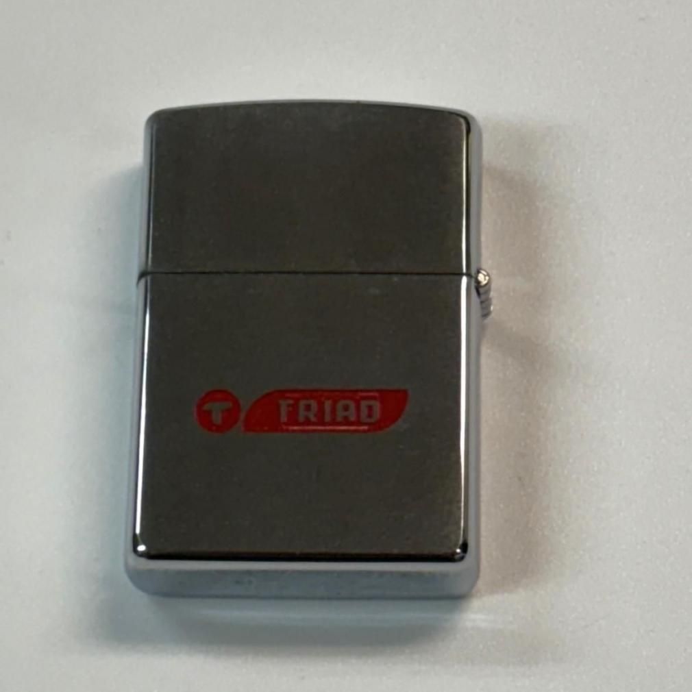 ミッシェルガンエレファント ZIPPO thee michelle gun elephant、TRIAD