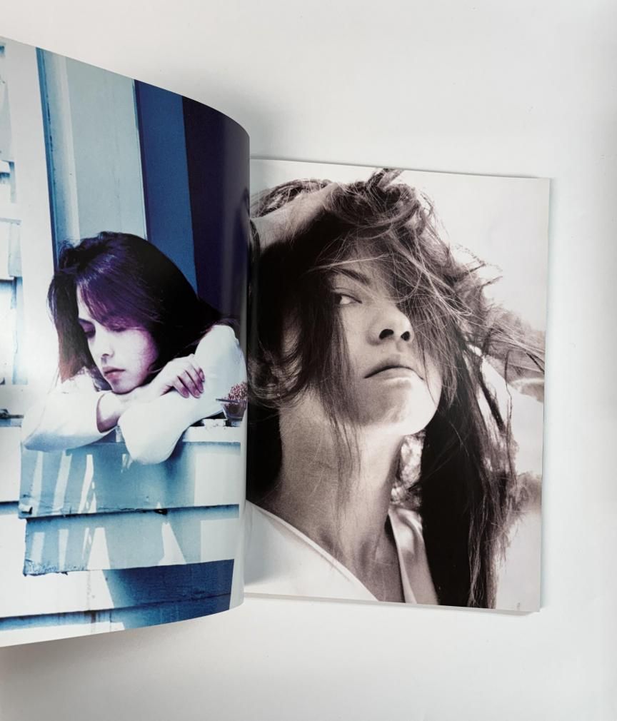 ラルクアンシエル 初回限定版写真集 L'Arc‐en‐Ciel heavenly Christmas