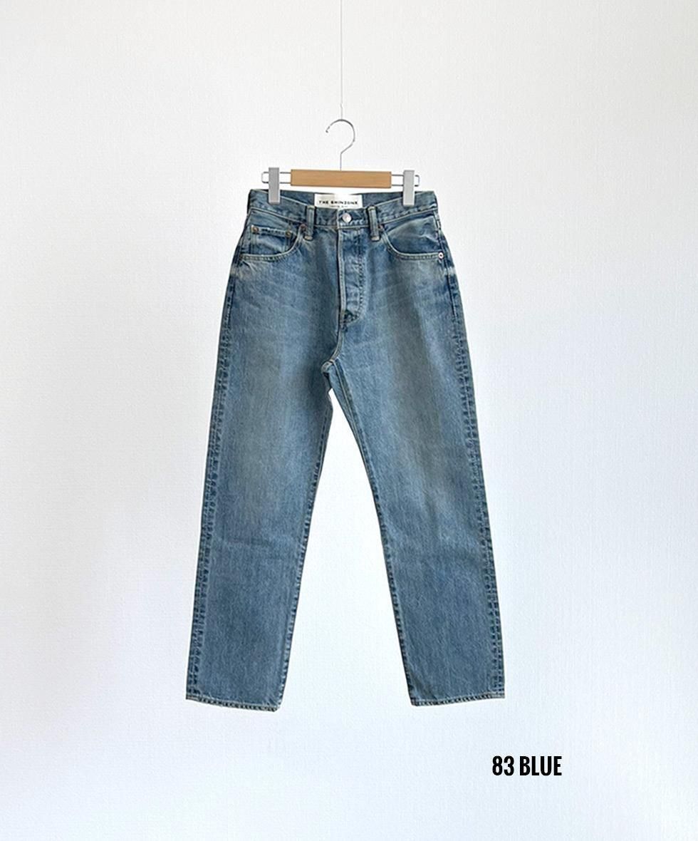 Shinzone/ NEW GENERAL JEANS