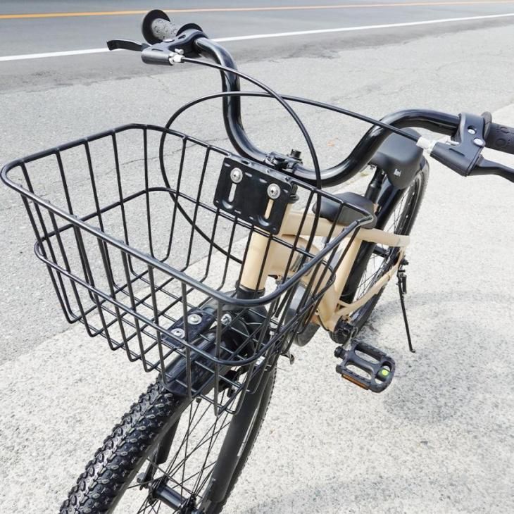 引き取りのみ、子供用自転車 前カゴ・補助輪付き 引き取りのみ、子供用