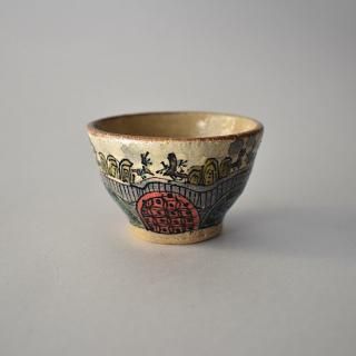 脇山さとみ - 大阪谷6うつわといろいろ22家