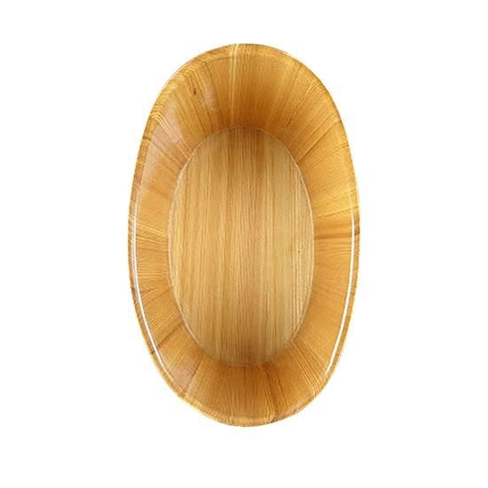 片上り曲線の木製ワインクーラー…原材料：国産木曽椹-さわら-｜ - MADE