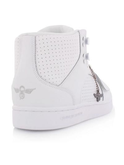 CREATIVE RECREATION CESARIO HI スニーカー メンズ通販 | レース