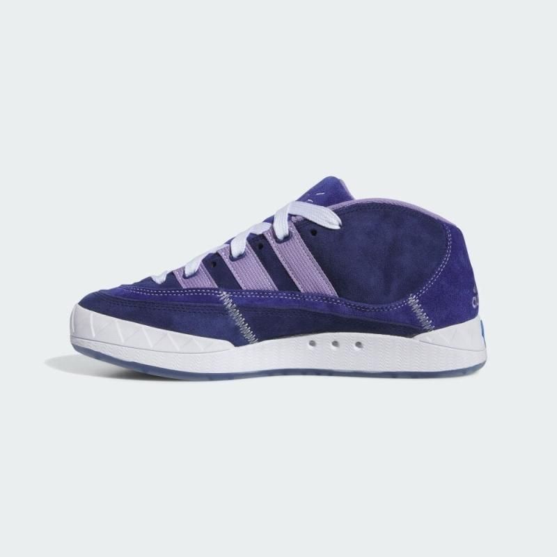 アディダス オリジナルス アディマティックミッド adidas originals