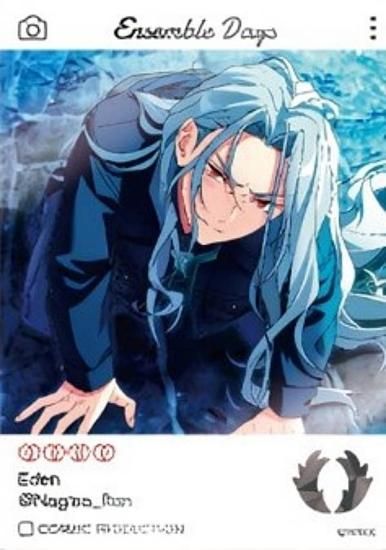 乱凪砂】あんさんぶるスターズ!! EMOCA3 - トレカ&ホビーの通販なら