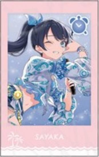 村野さやか】ラブライブ!蓮ノ空女学院スクールアイドルクラブ