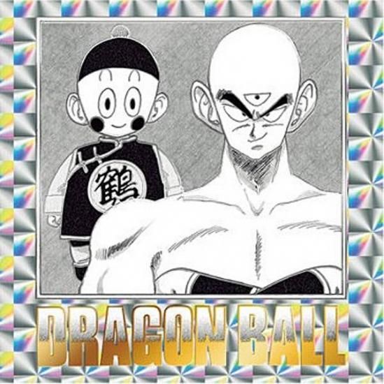 No.11 [11巻] 餃子＆天津飯】ドラゴンボール40周年記念 オリジナル