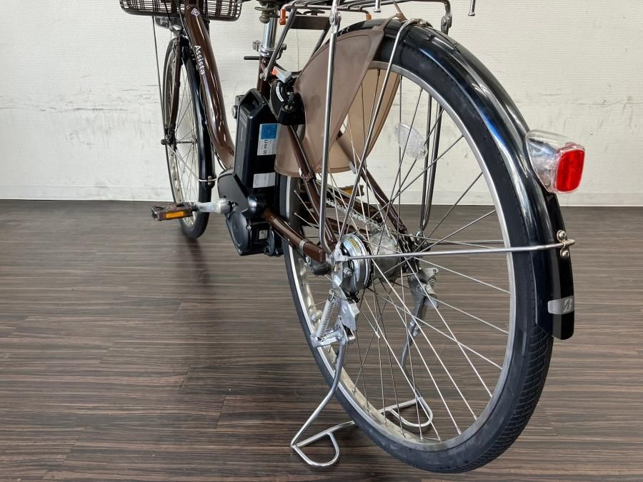 ブリジストン26(8.7ah)