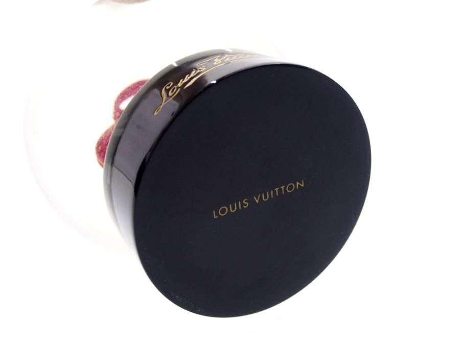 Used 展示品】ルイヴィトン LOUIS VUITTON スノードーム アルマ
