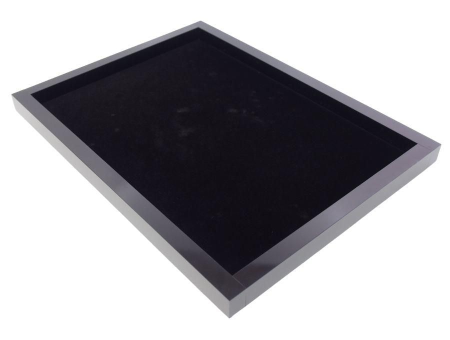 Used 展示品】 シャネル CHANEL ノベルティ ジュエリートレー お盆