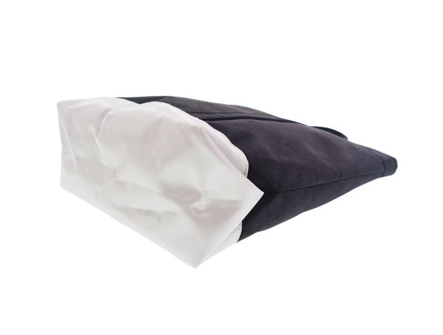 シャネル ノベルティ トートバッグ NEWYORK N.Y 10019 CHANEL BEAUTE