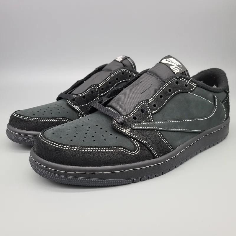 TRAVISxAIR JORDAN 1 LOW OG DM7866-001