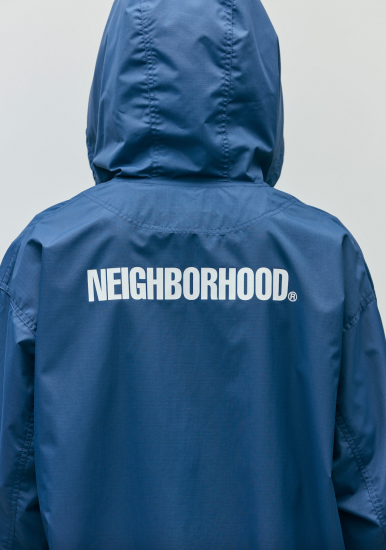 NEIGHBORHOOD アノラックジャケット | おしゃれ - MOLDNEST