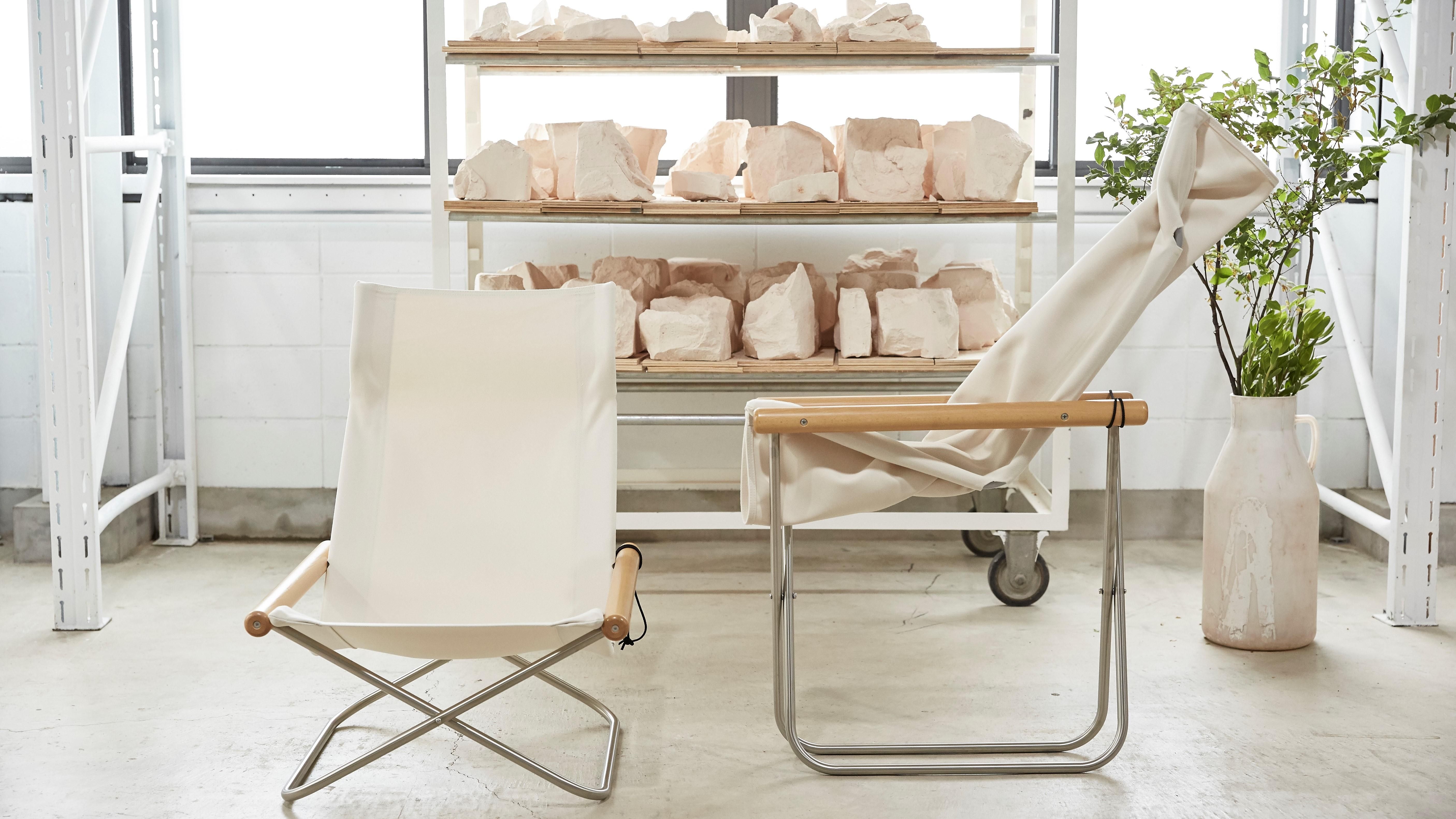 Nychair X / ニーチェア エックス 】 ニーチェアエックス ロッキング