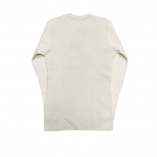JELADO(ジェラード) Mega Thermal Crew Neck (メガサーマル クルー
