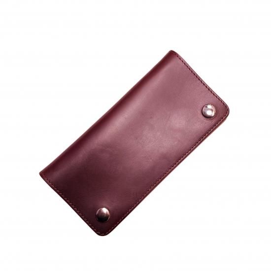 Inception(インセプション) Chromexcel Leather(クロムエクセルレザー