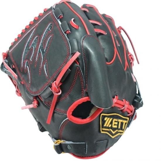 ゼット ZETT 16 投手用 硬式グローブ 投手用 グローブ ピッチャー