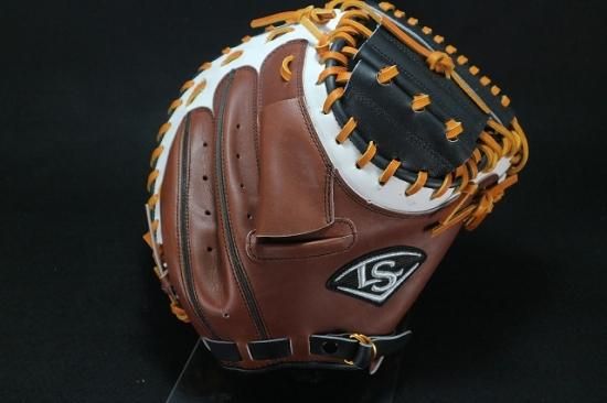 ルイスビル スラッガー Louisville Slugger 03 TPX キャッチャーミット
