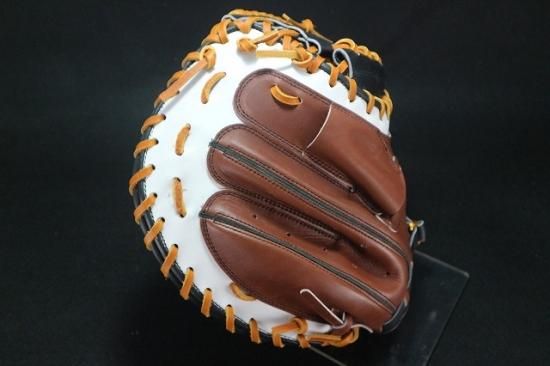 ルイスビル スラッガー Louisville Slugger 03 TPX キャッチャーミット