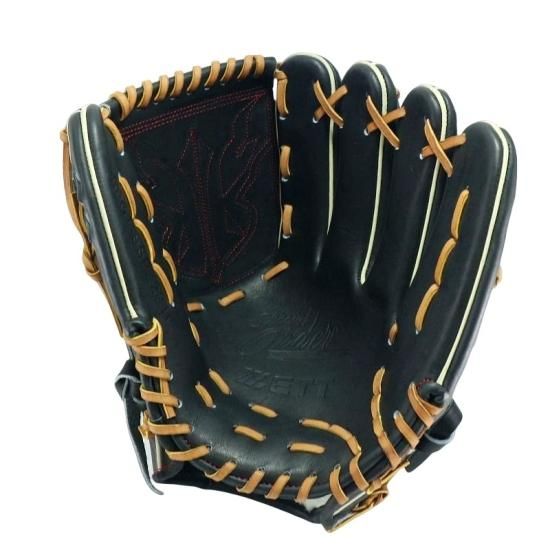 ゼット ZETT 665 投手用 硬式グローブ 投手用 グローブ ピッチャー