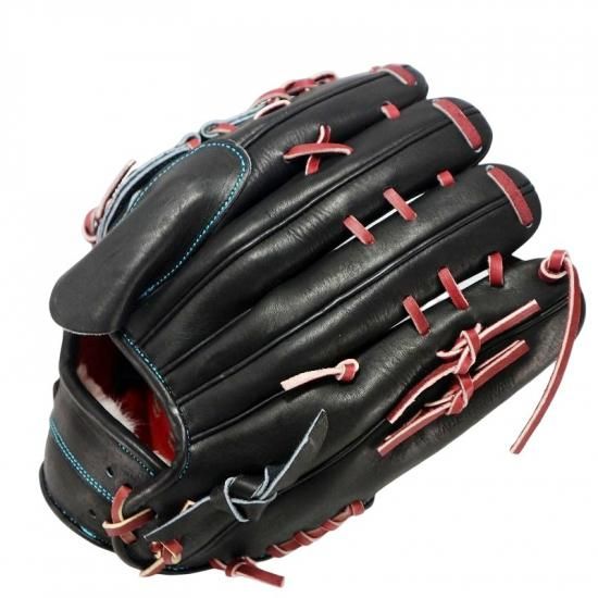 ゼット ZETT 799 投手用 硬式グローブ 投手用 グローブ ピッチャー