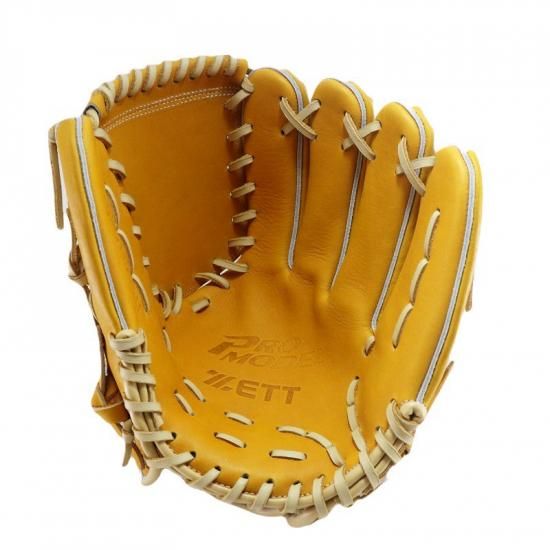 野球グローブ ゼット ZETT 917 投手用 硬式グローブ 投手用 グローブ