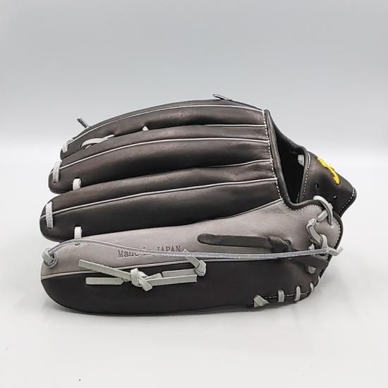 新品】 スラッガー久保田JAPAN 硬式グローブ / 外野手用 無料型付け