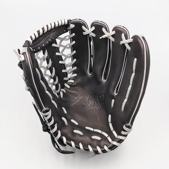 新品】 スラッガー久保田JAPAN 硬式グローブ / 外野手用 無料型付け