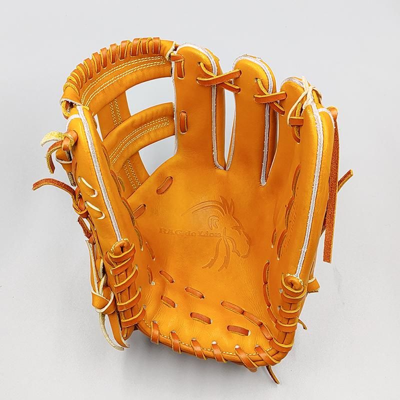 クリーニング済み (高校野球対応)】 ラグデリオン RAG de Lion 硬式