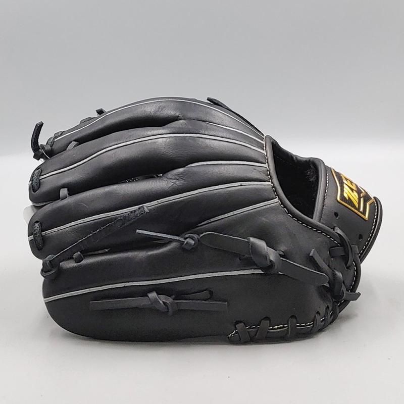 新品】 ゼット 少年軟式グローブ / オールラウンド用 無料型付け (ZETT