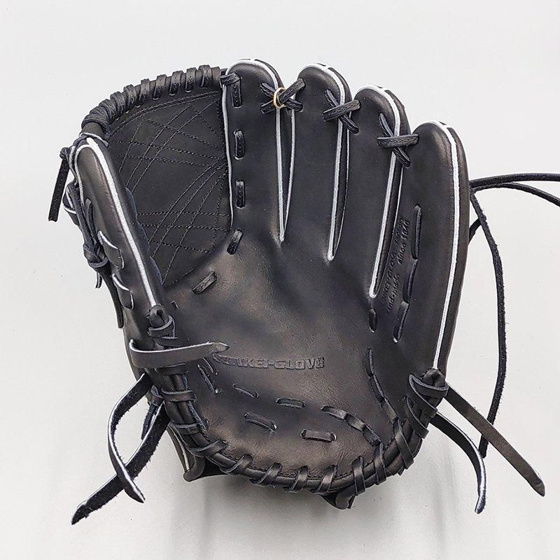 新品 (高校野球対応)】 ジュンケイ 硬式グローブ / 投手用 (junkei