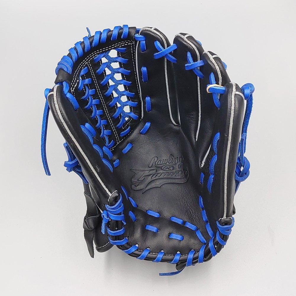 新品】 ローリングス 軟式グローブ / オールラウンド用 型付け済み