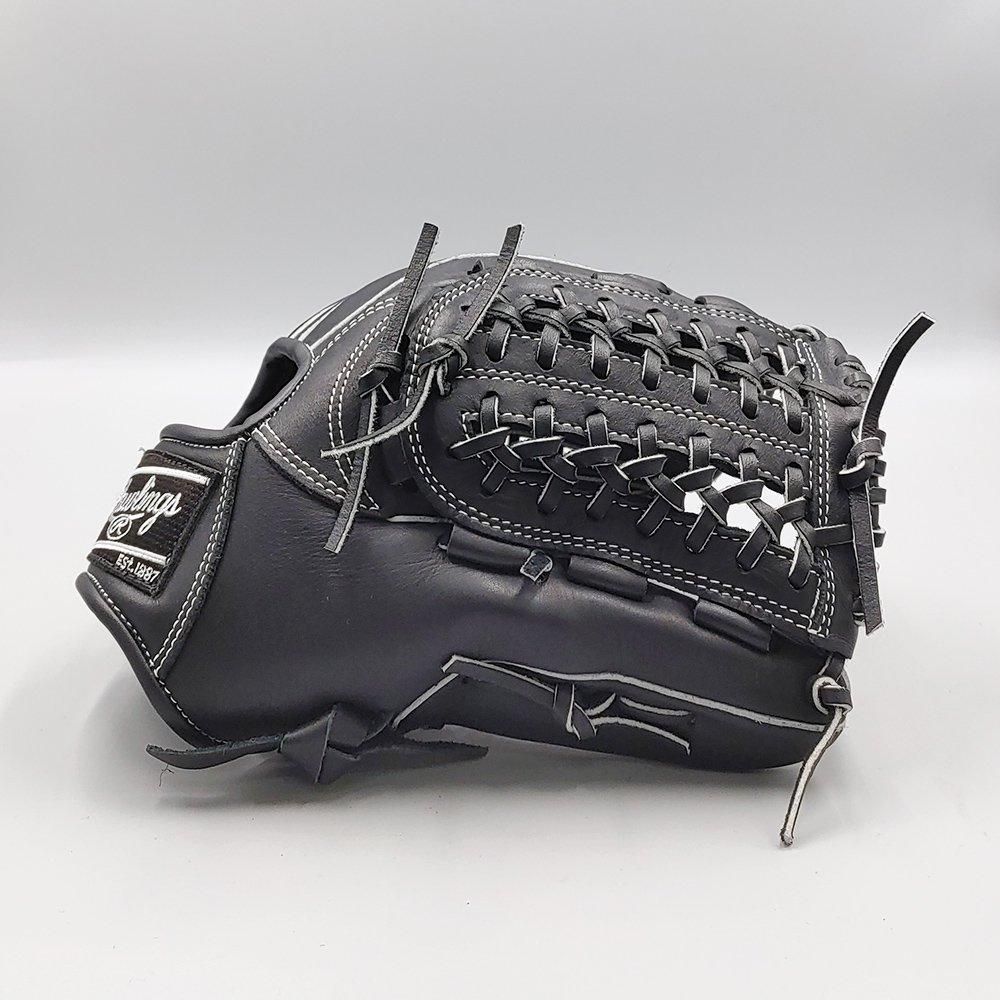 新品 (高校野球対応)】 ローリングス 硬式グローブ / オールラウンド用