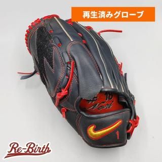ナイキの軟式グローブ | 野球グローブの通販サイト Re-Birthオンライン