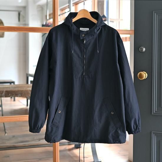 ENDS and MEANS (エンズアンドミーンズ) / Anorak Jacket