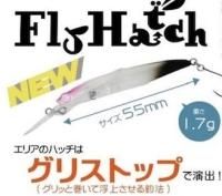 ロデオクラフト フォーナインマイスター ブルーウルフ 613UL-TRZ