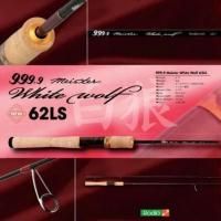 ロデオクラフト グレイウルフ63UL-e - PROSHOP ORITY