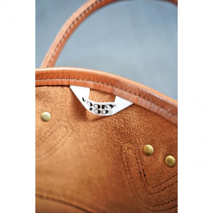 KOOKY ZOO クーキー ズー】DINKY BAG TYPE3